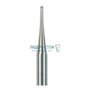 H1-005-HP Бор твердосплавный NTI  Форма Шар
