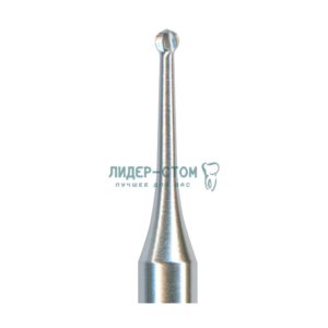 H1-009-HP Бор твердосплавный NTI  Форма Шар