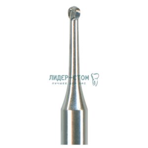 H1-012-HP Бор твердосплавный NTI  Форма Шар