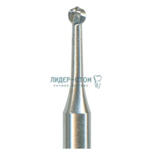 H1-016-HP Бор твердосплавный NTI  Форма Шар