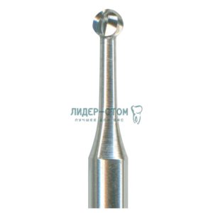 H1-018-HP Бор твердосплавный NTI  Форма Шар