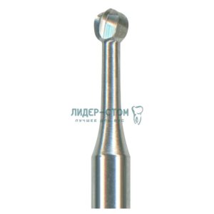 H1-021-HP Бор твердосплавный NTI  Форма Шар