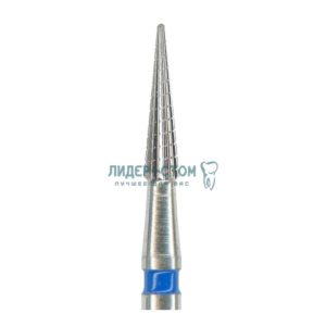 H134S-014-FG Финир ТВС / Конус остроконечный, Безопасный конец (15 граней) Синий NTI (Германия) H134S-014-FG Финир ТВС / Конус остроконечный, Безопасный конец (15 граней) Синий NTI (Германия)