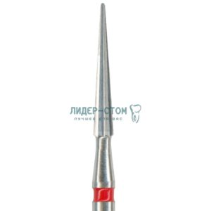 H135-014-FG Финир ТВС/ Конус остроконечный, Безопасный конец (8 граней) Красный NTI(Германия) H135-014-FG Финир ТВС/ Конус остроконечный, Безопасный конец (8 граней) Красный NTI(Германия)