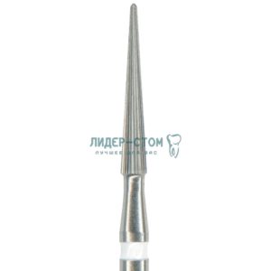 H135UF-014-FG Финир ТВС / Конус остроконечный, Безопасный конец (30 граней) Белый NTI (Германия) H135UF-014-FG Финир ТВС / Конус остроконечный, Безопасный конец (30 граней) Белый NTI (Германия)