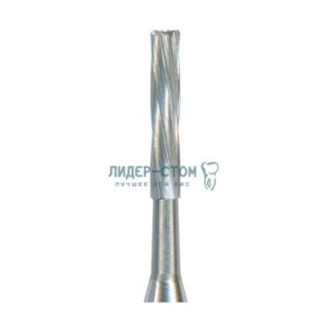 H21L-010-HP Бор твердосплавный NTI Цилиндр длинный