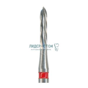 H282-010-FG Финир ТВС Турбинный Торпеда (8 граней) Красный NTI(Германия)