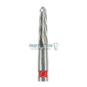 H282K-014-FG Финир ТВС Турбинный Торпеда Коническая (12 граней) Красный NTI(Германия)