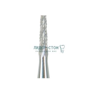 H33-009-FG Бор твердосплавный NTI