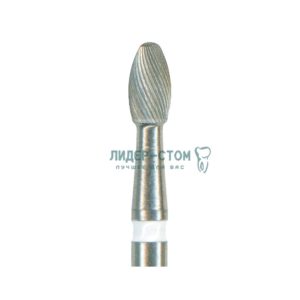 H379UF-018-FG Финир ТВС Турбинный Олива D1,8мм (30 граней) Белый NTI(Германия)