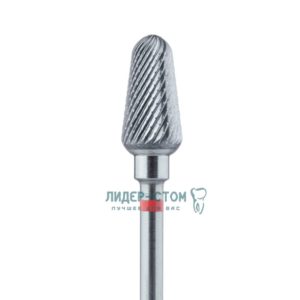 HM75FX 060  фреза Конус закругленный Meisinger (Германия)