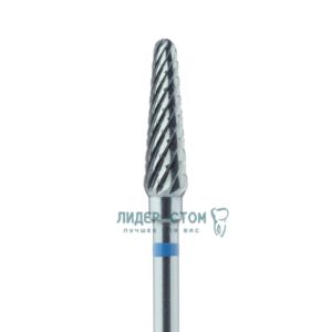 HM79GX 040  фреза  Конус закругленный Meisinger (Германия)