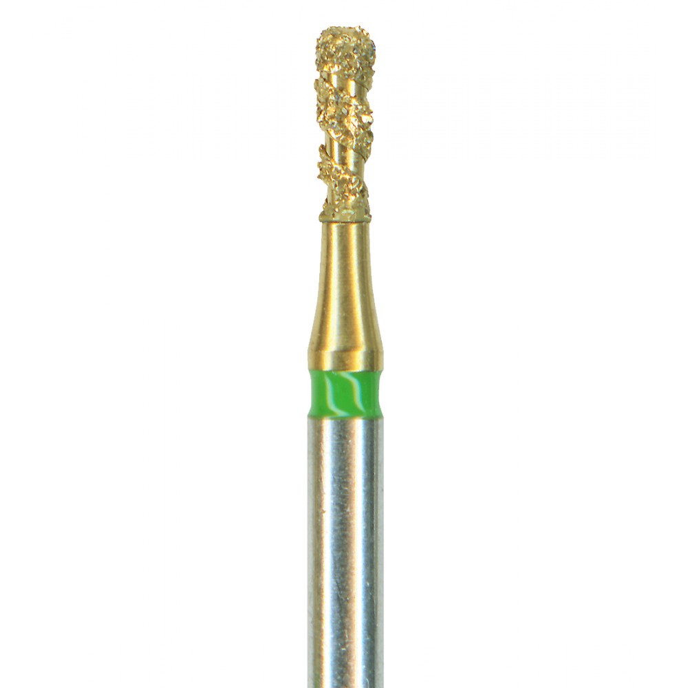 Z830L-012TC-FG Бор алмазный ABACUS / АБАКУС(золотой) NTI(Германия) Турбо Z830L-012TC-FG Бор алмазный ABACUS / АБАКУС(золотой) NTI(Германия) Турбо