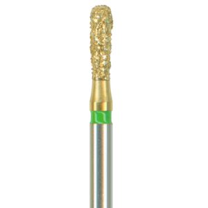 Z830L-016C-FG Бор алмазный  ABACUS / АБАКУС(золотой)  NTI(Германия)