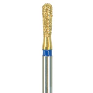 Z830L-016M-FG Бор алмазный  ABACUS / АБАКУС(золотой)  NTI(Германия)
