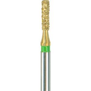Z835KR-012C-FG Бор алмазный  ABACUS / АБАКУС(золотой)  NTI(Германия)