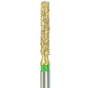 Z837KR-014C-FG Бор алмазный  ABACUS / АБАКУС(золотой)  NTI(Германия)