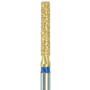 Z837KR-014M-FG Бор алмазный  ABACUS / АБАКУС(золотой)  NTI(Германия)