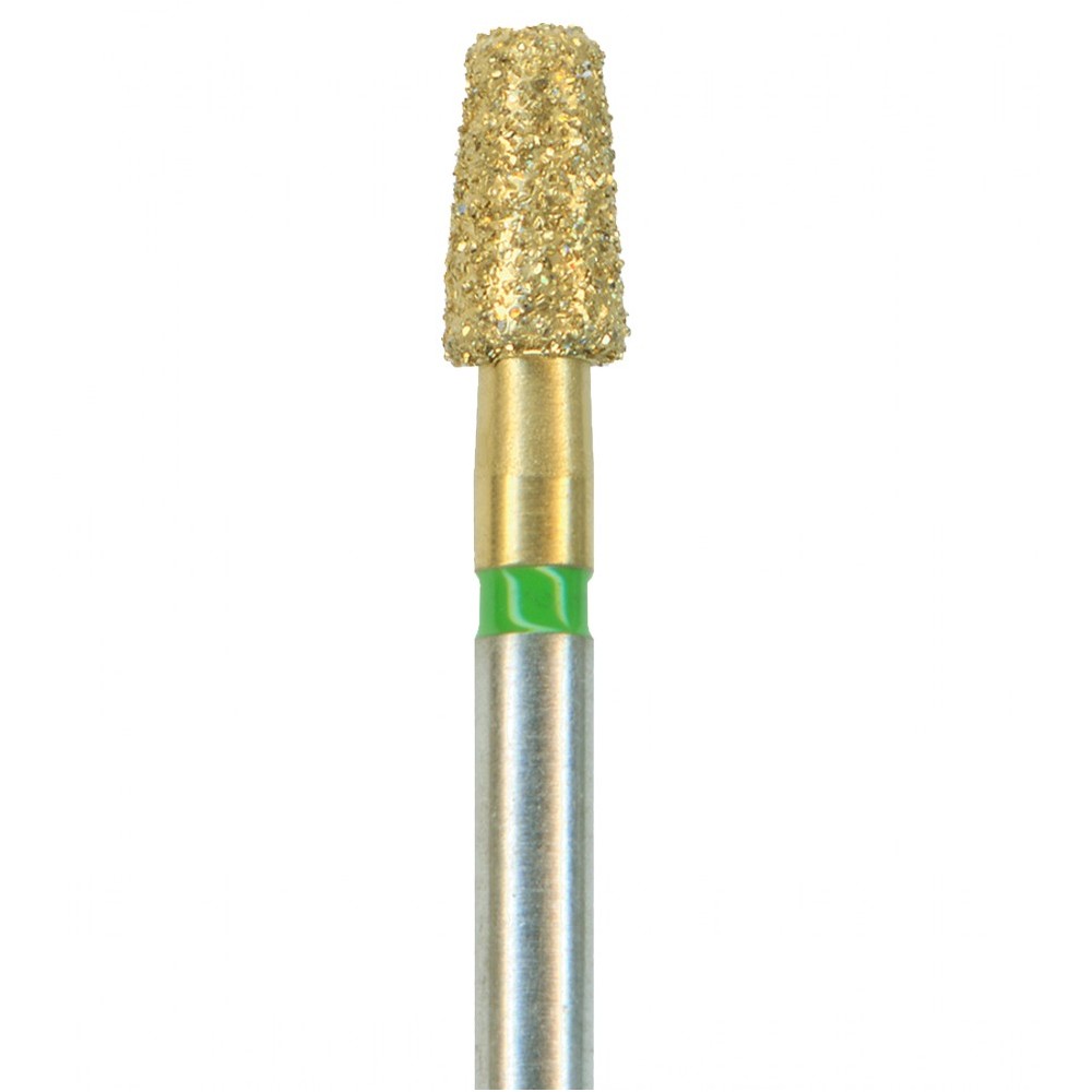 Z845KR-025C-FG Бор алмазный ABACUS / АБАКУС(золотой) NTI(Германия) Z845KR-025C-FG Бор алмазный ABACUS / АБАКУС(золотой) NTI(Германия)