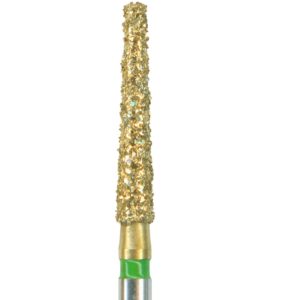 Z848-018C-FG Бор алмазный  ABACUS / АБАКУС(золотой)  NTI(Германия)