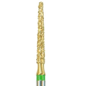 Z850-014C-FG Бор алмазный  ABACUS / АБАКУС(золотой)  NTI(Германия)