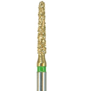 Z856-014C-FG Бор алмазный  ABACUS / АБАКУС(золотой)  NTI(Германия)
