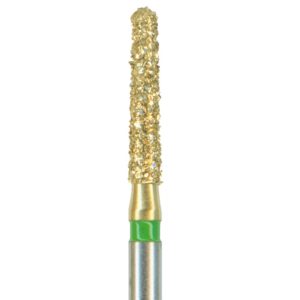 Z856-016C-FG Бор алмазный  ABACUS / АБАКУС(золотой)  NTI(Германия)