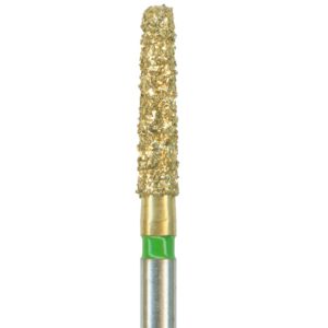 Z856-018C-FG Бор алмазный  ABACUS / АБАКУС(золотой)  NTI(Германия)