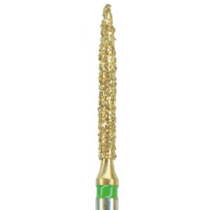 Z863-012C-FG Бор алмазный  ABACUS / АБАКУС(золотой)  NTI(Германия)