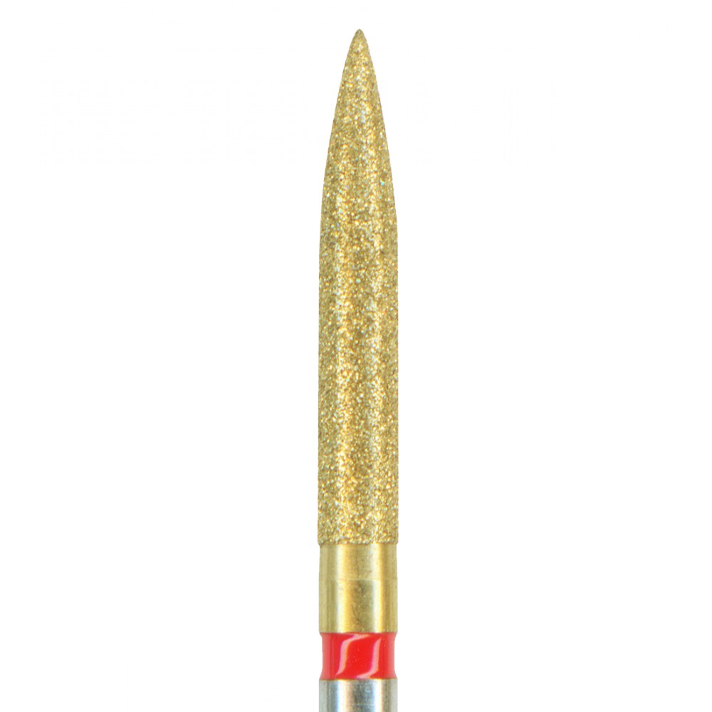 Z863-016F-FG Бор алмазный ABACUS / АБАКУС(золотой) NTI(Германия) Z863-016F-FG Бор алмазный ABACUS / АБАКУС(золотой) NTI(Германия)