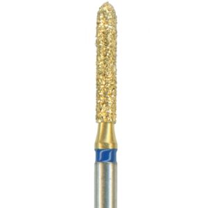 Z878-014M-FG Бор алмазный  ABACUS / АБАКУС(золотой)  NTI(Германия)