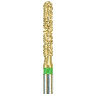 Z881-014C-FG Бор алмазный  ABACUS / АБАКУС(золотой)  NTI(Германия)