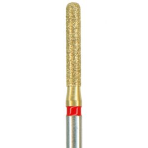 Z881-014F-FG Бор алмазный  ABACUS / АБАКУС(золотой)  NTI(Германия)
