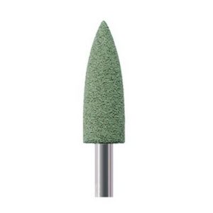 P344  Полир HP для  керамики / Предварительное полирование  /  CeraGlaze (зеленый)  NTI(Германия)