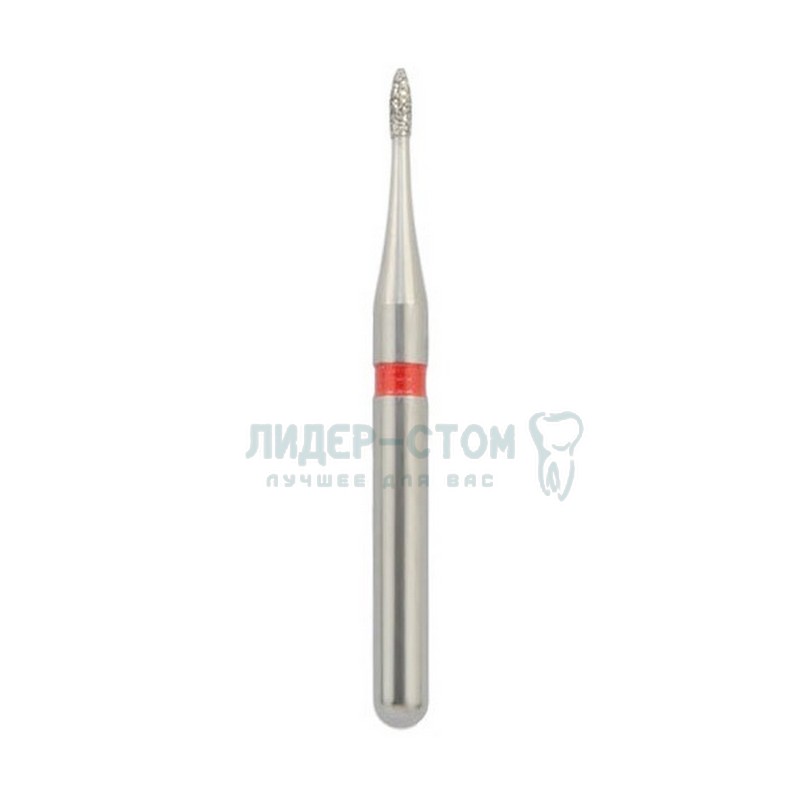860-007M-KIDL Бор алмазный NTI 860-007M-KIDL Бор алмазный NTI