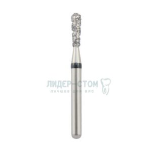 830L-014TSC-FG Бор алмазный серии Turbo / Турбо  NTI