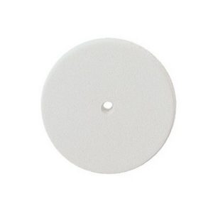 P0501  UniWhite полир универсальный Белый 22мм NTI(Германия)