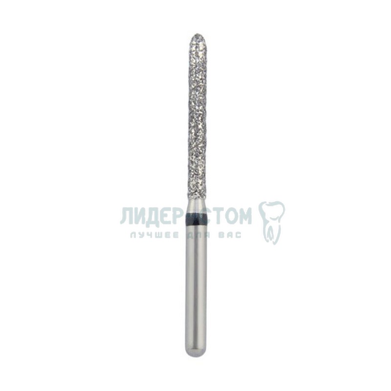 879L-012SC-FG Бор алмазный NTI Торпеда удлинненная D1,2мм / Сверхгрубый(Черный) 879L-012SC-FG Бор алмазный NTI Торпеда удлинненная D1,2мм / Сверхгрубый(Черный)