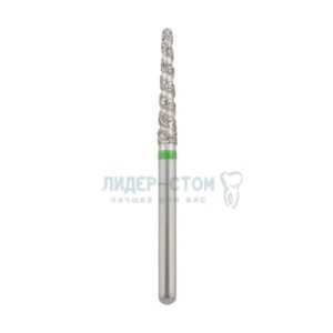 850-016TC-FG Бор алмазный серии Turbo / Турбо  NTI