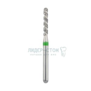 881-014TC-FG Бор алмазный серии Turbo / Турбо  NTI