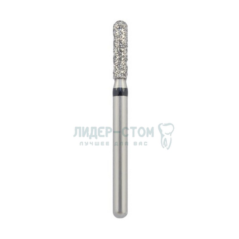 880-014SC-FG Бор алмазный NTI Цилиндр круглый D1,4мм / Сверхгрубый(Черный) 880-014SC-FG Бор алмазный NTI Цилиндр круглый D1,4мм / Сверхгрубый(Черный)