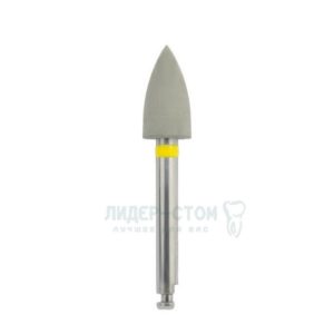 P0372 Полир для керамики/ до Зеркального блеска/ RA для УН Серый CeraSupergrey  NTI (Германия)