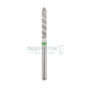 879-014TC-FG Бор алмазный серии Turbo / Турбо  NTI