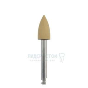 P0732 Полир для микрофильных композитов MicroComp NTI(Германия) P0732 Полир для микрофильных композитов MicroComp NTI(Германия)