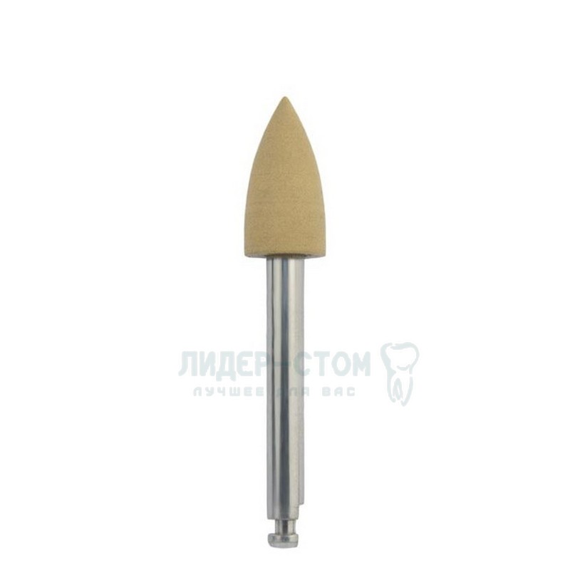P0732 Полир для микрофильных композитов MicroComp NTI(Германия) P0732 Полир для микрофильных композитов MicroComp NTI(Германия)