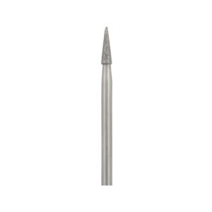 G5115 NTI Cпеченный Алмаз на металлической связке