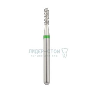 830L-012TC-FG Бор алмазный серии Turbo / Турбо  NTI