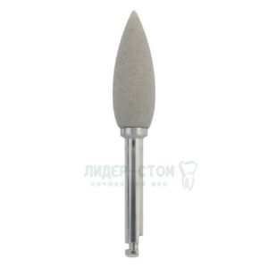 P0830 Полир для макрофильных композитов MacroComp NTI P0830 Полир для макрофильных композитов MacroComp NTI