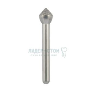 985-031M-FGM Бор алмазный NTI Окклюзионный D3,1мм/ Средний