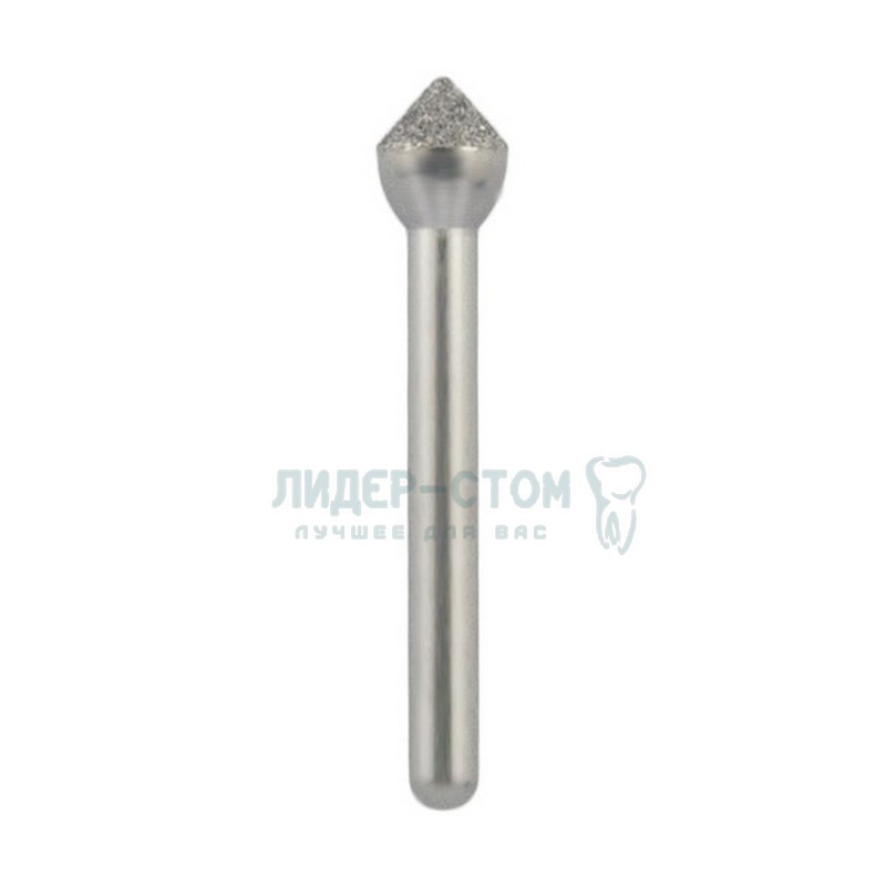 985-031M-FGM Бор алмазный NTI Окклюзионный D3,1мм/ Средний 985-031M-FGM Бор алмазный NTI Окклюзионный D3,1мм/ Средний